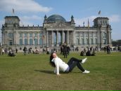 Фотография Самойловой Ольги