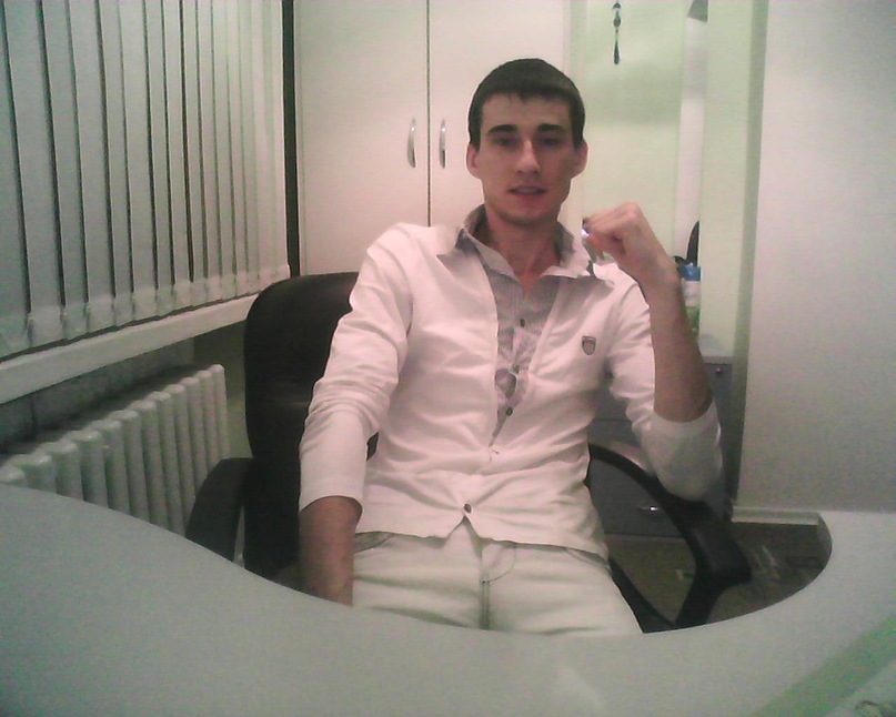 Андрей Чуб фотография #43