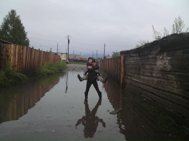 Буян Бадыжык фотография #3