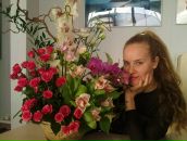 Фотография Тетериной Екатерины