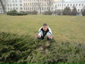 Фотография Олег Климашевский