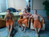 Віталій Панюк фотография #37 (источник - https://vk.com/id82487468)