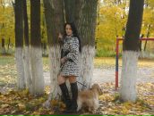 Фотография Спиридоновой Марии