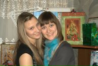 Фотография Мандриковой Екатерины