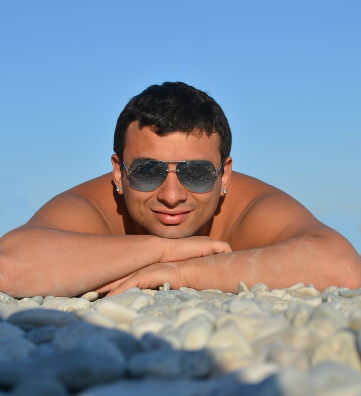Дмитрий Максименко фотография #2
