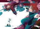 Maya Shidzu фотография #7 (источник - https://vk.com/id110867083)