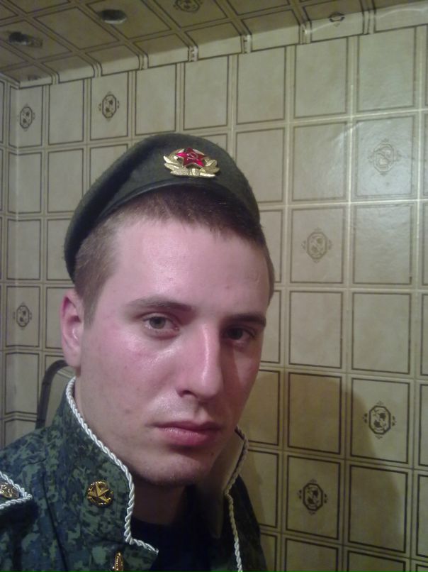 Левайс Елисеев фотография #43