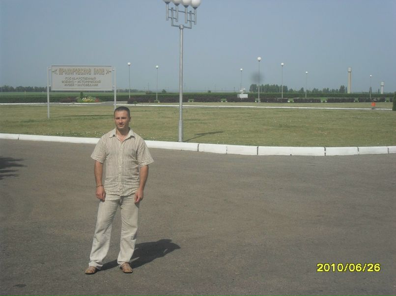 Виктор Рыбак фотография #39