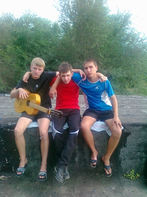 Руслан Садеев фотография #41