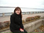 Фотография Петровой Айгуль