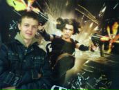 Фотография Петрова Алексея