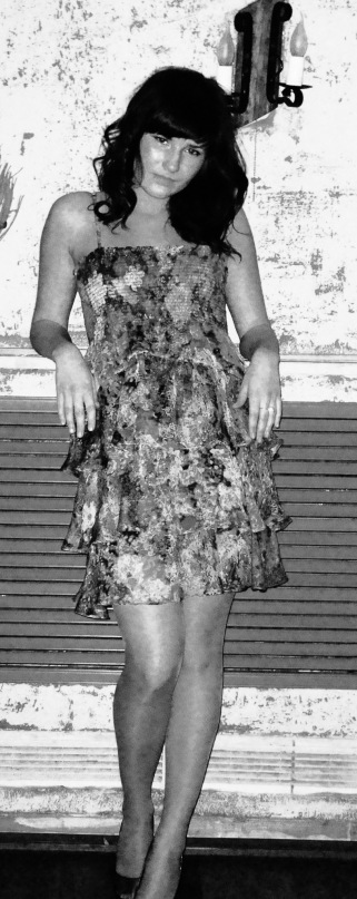 Елизавета Тимофеева фотография #11