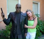 Фотография Комиссаровой Наташи