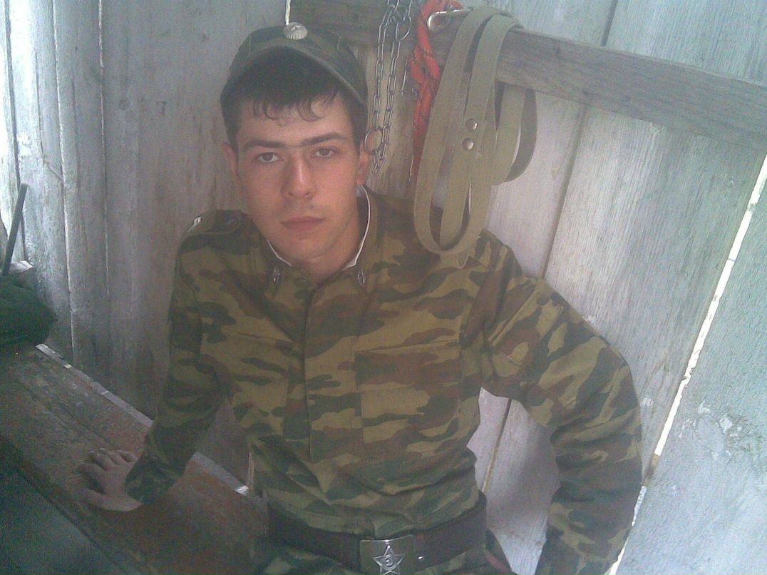 Вася Васильев фотография #3