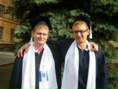 Фотография Калмыкова Артёма