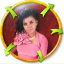 Анна Олексіюк фотография #44 (источник - https://vk.com/id81358414)