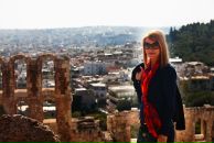 Фотография Шапошниковой Арины