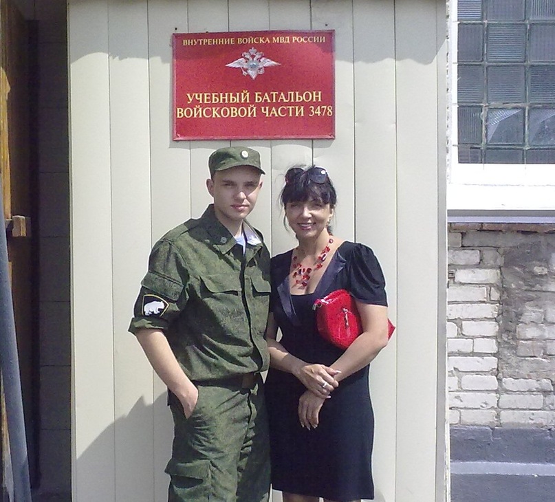 Наталья Ефимова фотография #49