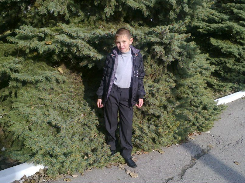 Дмитрий Марчук фотография #20