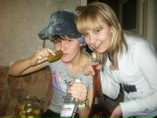 Фотография Палагиной Наталии