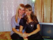 Фотография Киреевой Марины