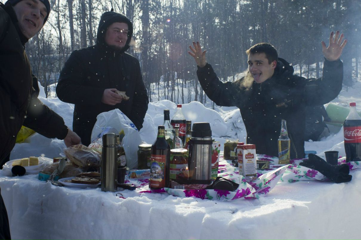 Сергей Мудрук фотография #23