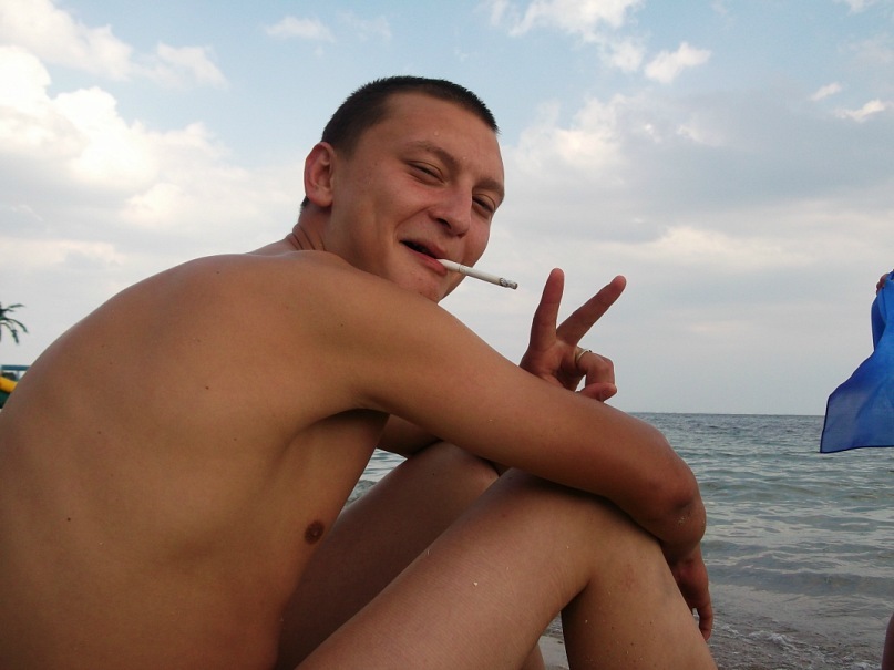 Виктор Артюшенко фотография #46
