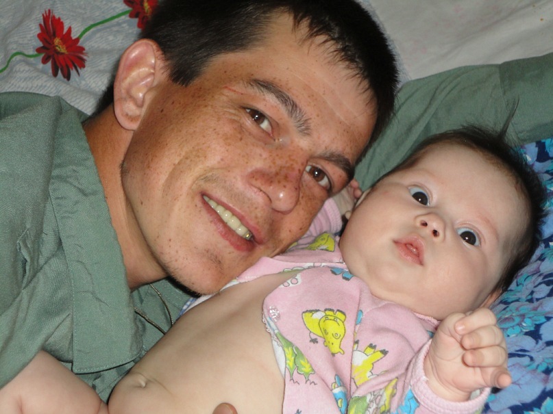 Иван Плотников фотография #13