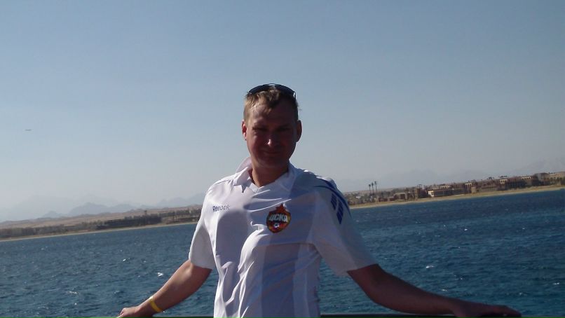 Игорь Агеев фотография #42