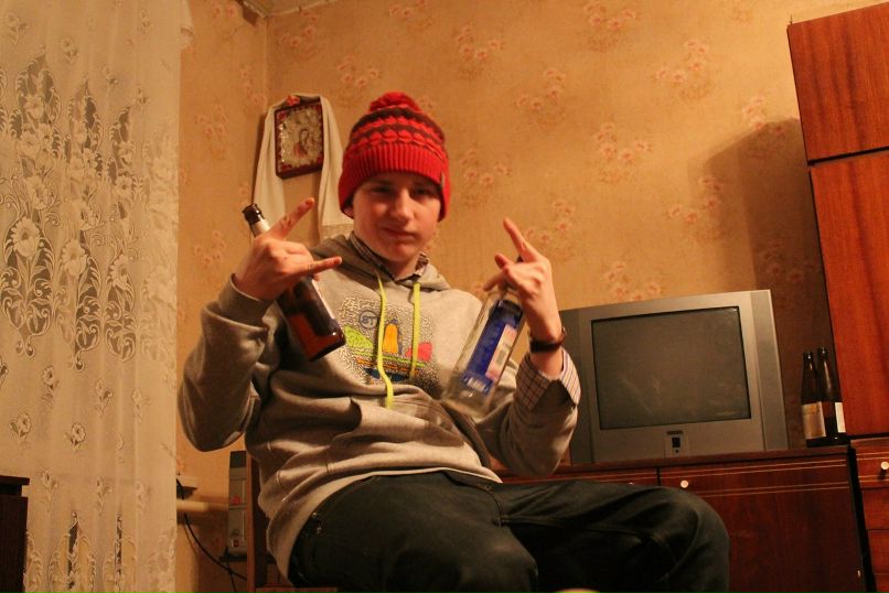 Тимур Тимур фотография #10