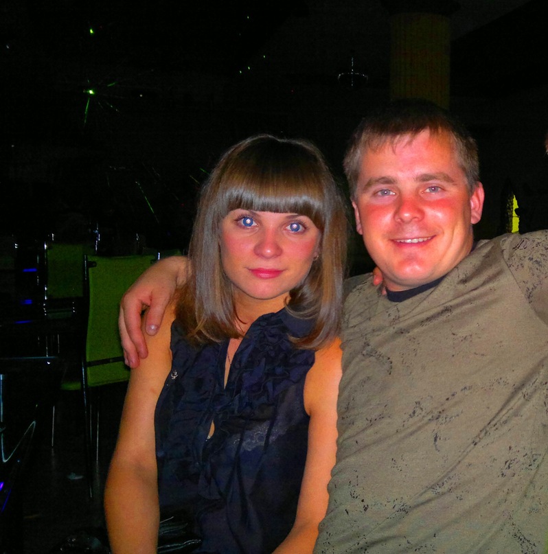 Иван Куценко фотография #26