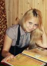 Фотография Ивановой Анны