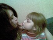 Фотография Токаревой Светланы