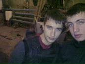 Андрей Решетник фотография #12 (источник - https://vk.com/id463540)