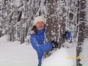 Фотография Топчян Тамары