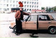 Фотография Сидорова Серёги