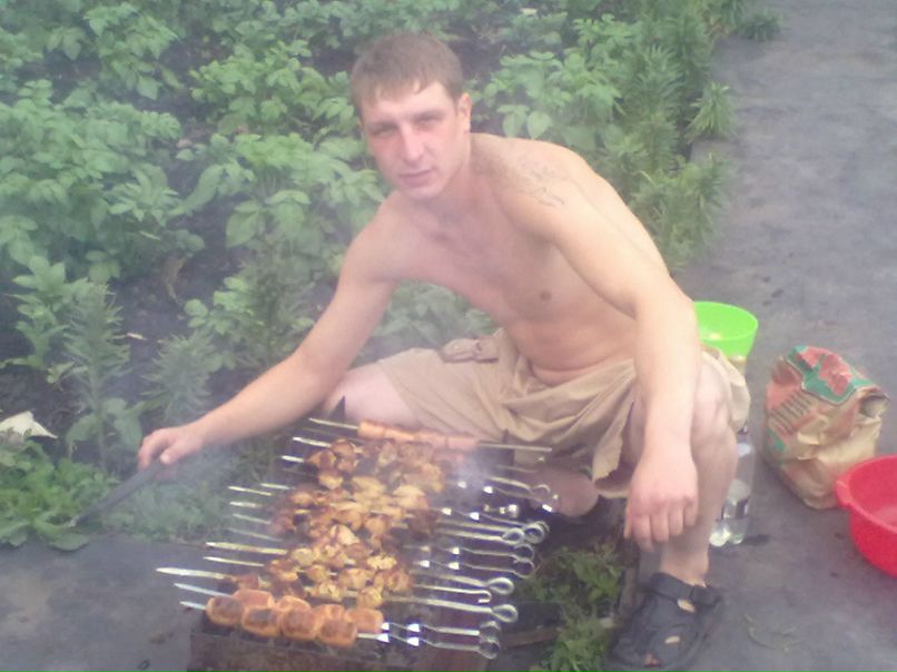 Виталя Калякин фотография #16