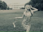 Фотография Дмитриевой Мии