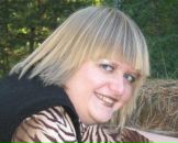 Фотография Степановой Ксении