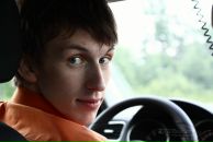 Фотография Савина Ильи