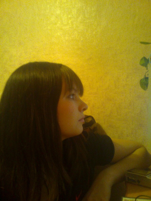 Оксана Максимова фотография #23