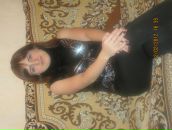 Фотография Шаталиной Оленьки