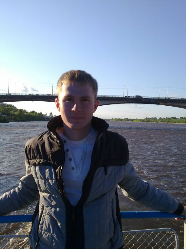 Гена Сенцов фотография #49