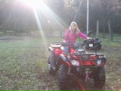 Фотография Cat Кати