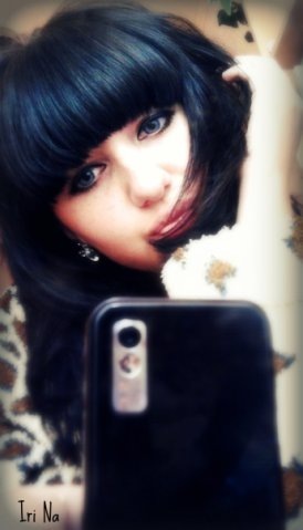 №6, Анастасия Немченкова №6, Анастасия Немченкова