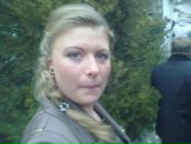 Андріанна Кузьо фотография #34 (источник - https://vk.com/id154544197)