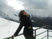 Фотография Карповой Виктории