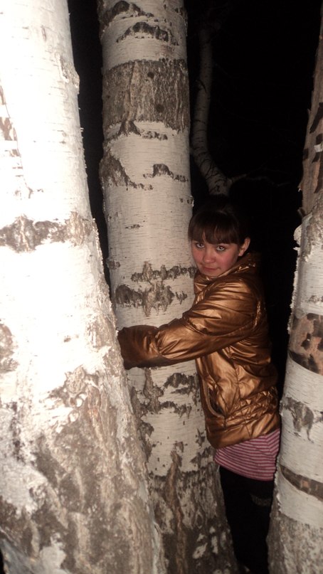 Ильмира Хасанова фотография #37