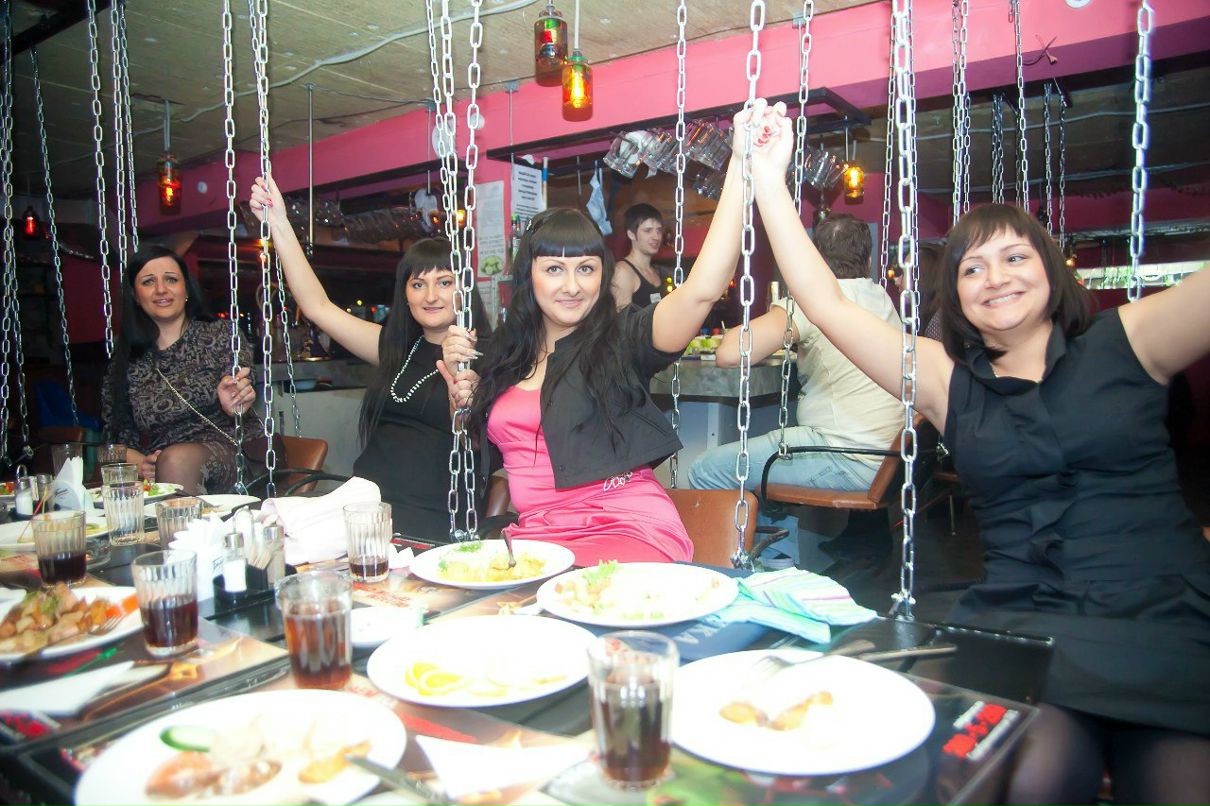 Вера Терещук фотография #34