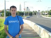 Фотография Лупандина Сергея